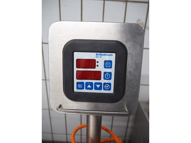 Brӧkelmann - afbeelding 7 van  8