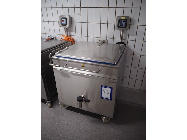 Brӧkelmann - afbeelding 1 van  9