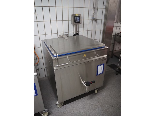 Brӧkelmann - afbeelding 2 van  9