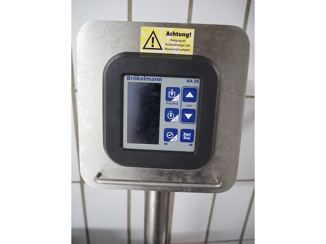 Brӧkelmann - afbeelding 7 van  9