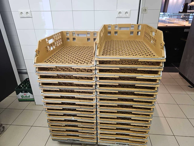 Broban - broodkratten (27x) - afbeelding 1 van  4