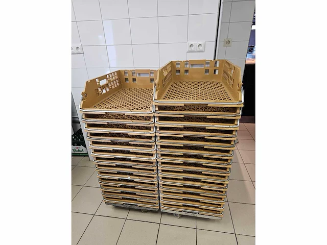 Broban - broodkratten (27x) - afbeelding 2 van  4