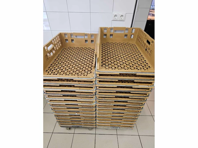 Broban - broodkratten (27x) - afbeelding 4 van  4