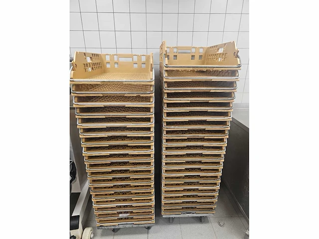 Broban - broodkratten (37x) - afbeelding 2 van  4