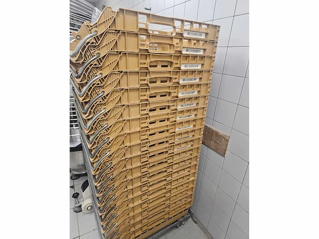 Broban - broodkratten (37x) - afbeelding 4 van  4