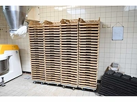 Broban broodkrat (100x) - afbeelding 1 van  9