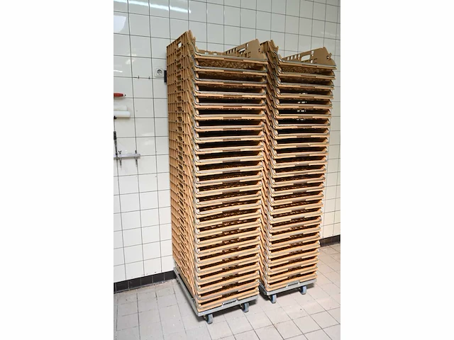 Broban broodkrat (155x) - afbeelding 10 van  12