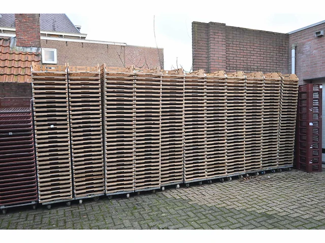 Broban broodkratten (330x) - afbeelding 1 van  6