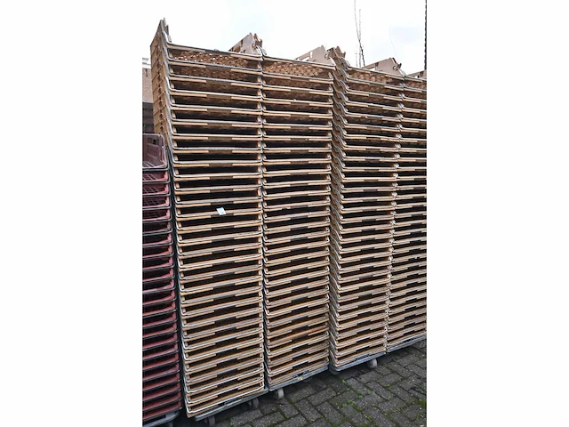 Broban broodkratten (330x) - afbeelding 2 van  6