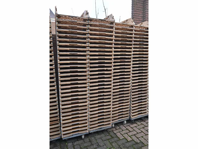Broban broodkratten (330x) - afbeelding 3 van  6
