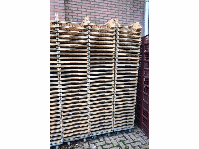 Broban broodkratten (330x) - afbeelding 5 van  6
