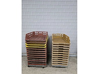 Broban / zeelandia - broodkrat (25x) - afbeelding 3 van  5