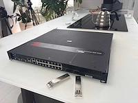 Brocade serveriron adx 1000 server - afbeelding 1 van  7