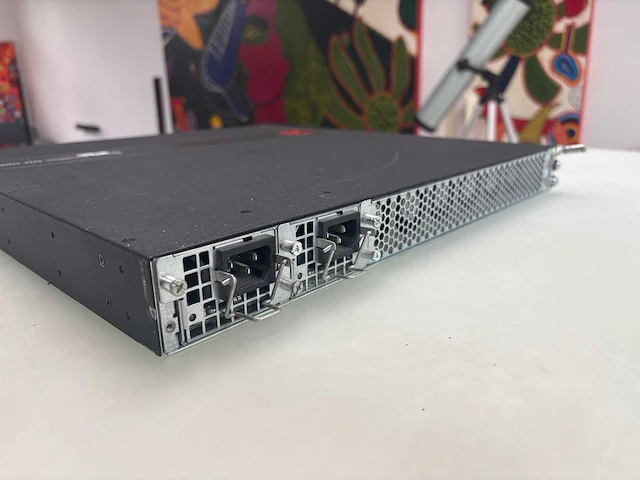Brocade serveriron adx 1000 server - afbeelding 3 van  7
