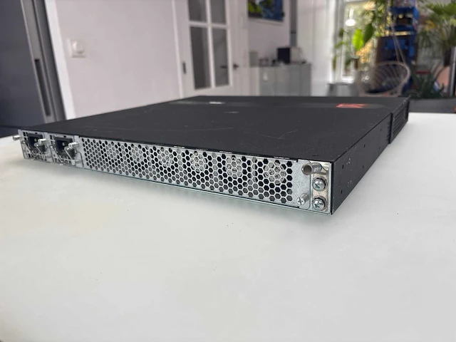 Brocade serveriron adx 1000 server - afbeelding 4 van  7