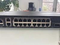 Brocade serveriron adx 1000 server - afbeelding 6 van  7
