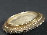 Broche - afbeelding 2 van  3