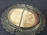 Broche - afbeelding 3 van  3