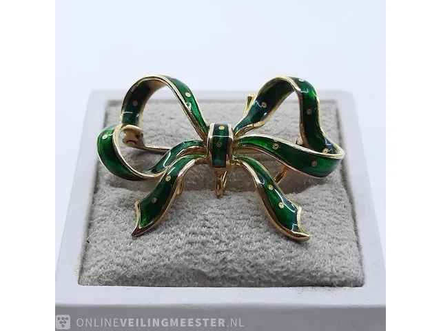Broche - afbeelding 1 van  9