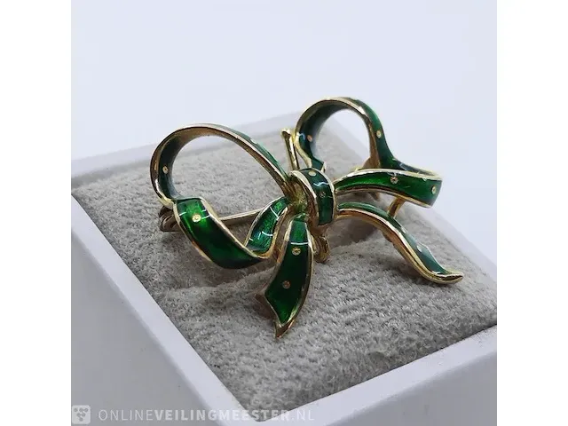 Broche - afbeelding 2 van  9