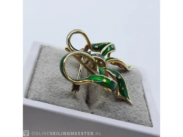 Broche - afbeelding 3 van  9