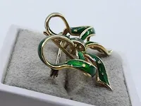 Broche - afbeelding 3 van  9