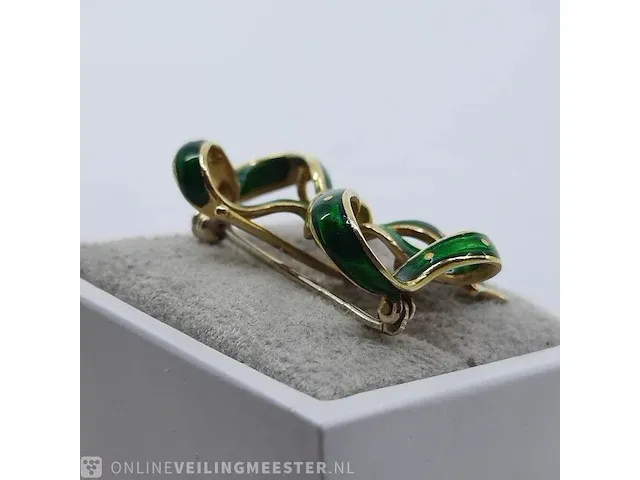 Broche - afbeelding 4 van  9