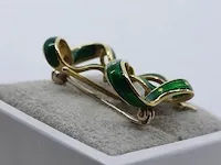 Broche - afbeelding 4 van  9