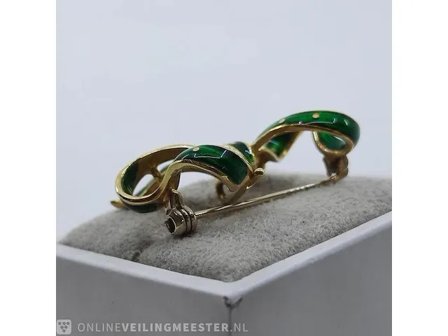Broche - afbeelding 5 van  9