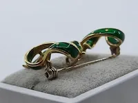 Broche - afbeelding 5 van  9