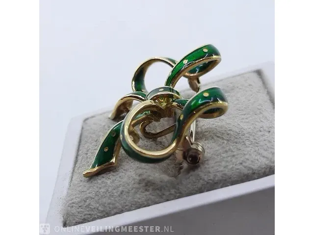 Broche - afbeelding 6 van  9