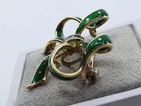 Broche - afbeelding 6 van  9