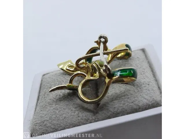 Broche - afbeelding 7 van  9