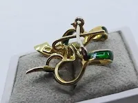 Broche - afbeelding 7 van  9