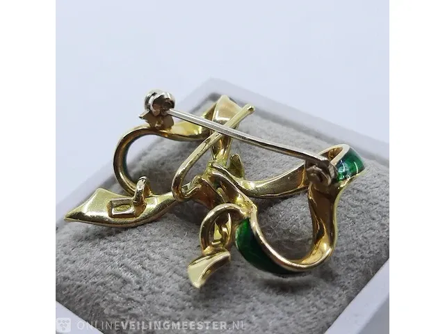 Broche - afbeelding 8 van  9