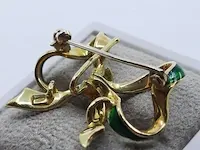 Broche - afbeelding 8 van  9