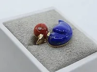 Broche - afbeelding 2 van  8
