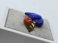 Broche - afbeelding 3 van  8