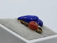 Broche - afbeelding 4 van  8