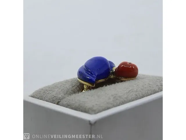 Broche - afbeelding 5 van  8