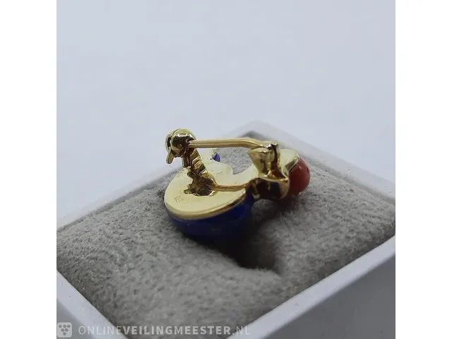 Broche - afbeelding 6 van  8