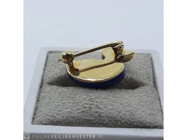Broche - afbeelding 7 van  8
