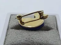 Broche - afbeelding 7 van  8