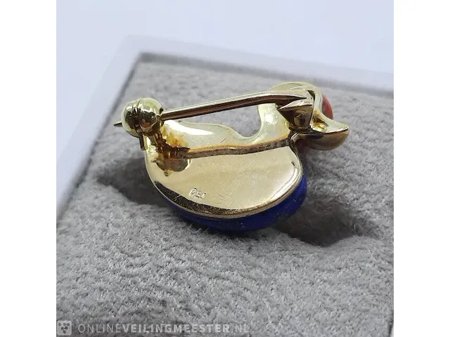 Broche - afbeelding 8 van  8