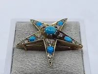 Broche - afbeelding 1 van  8