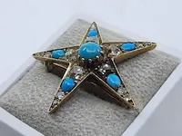Broche - afbeelding 2 van  8