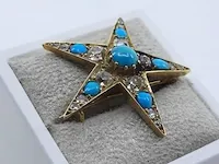 Broche - afbeelding 3 van  8