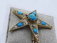 Broche - afbeelding 4 van  8