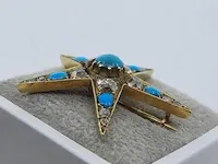 Broche - afbeelding 5 van  8