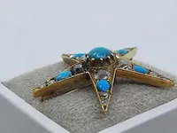 Broche - afbeelding 6 van  8